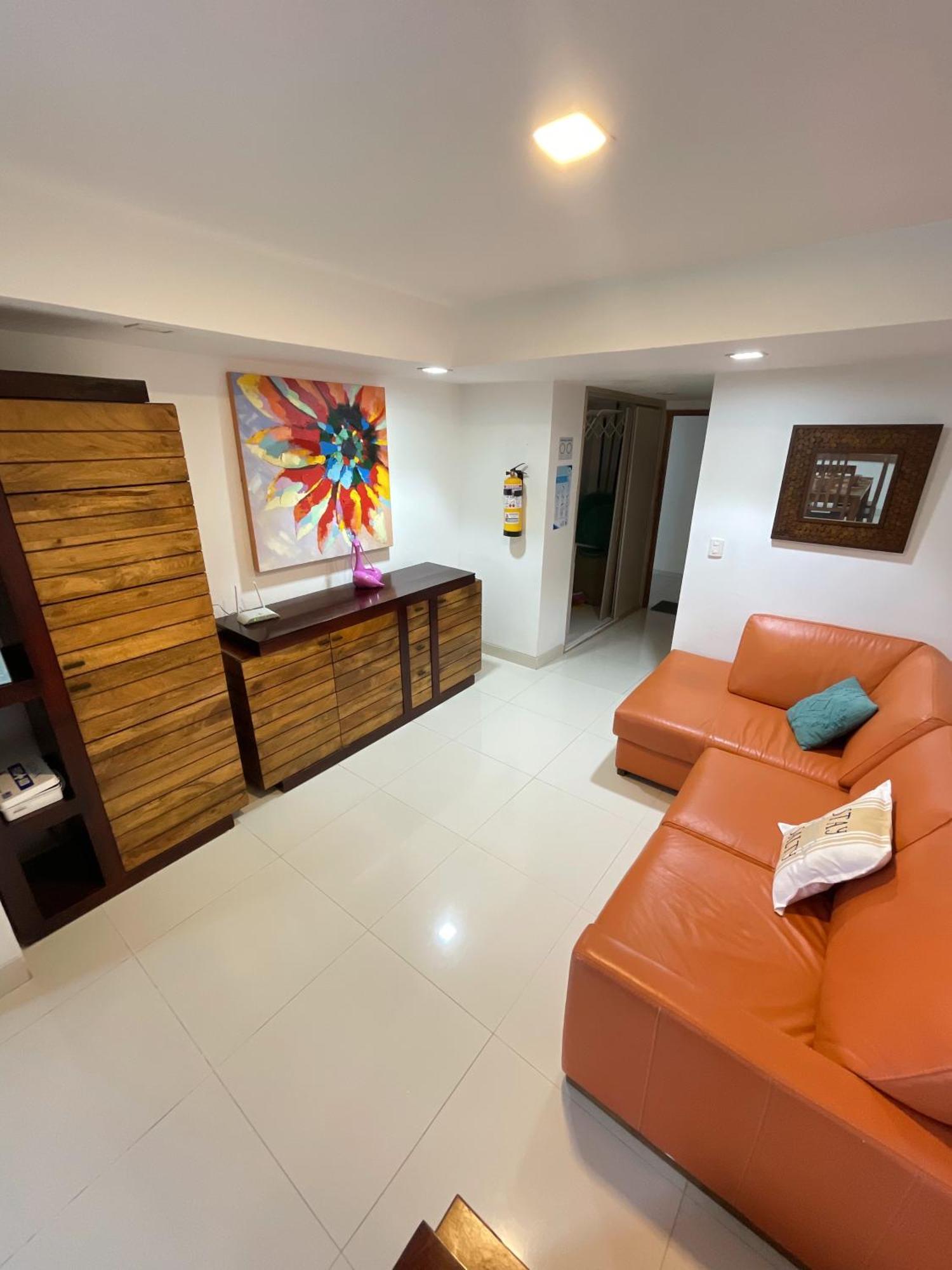 Edificio Bahia Fragata Apartamento 411 San Andrés 外观 照片