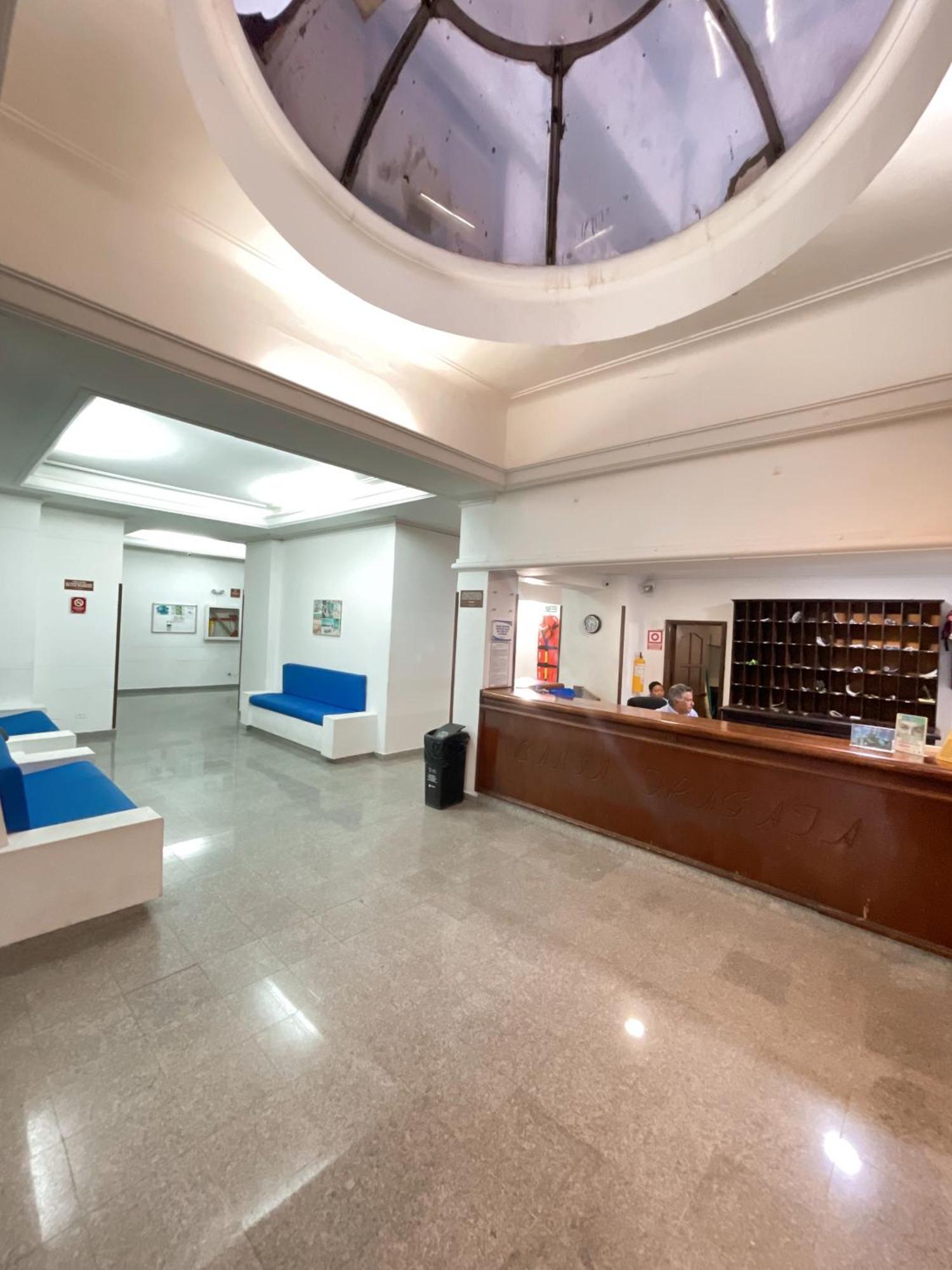 Edificio Bahia Fragata Apartamento 411 San Andrés 外观 照片