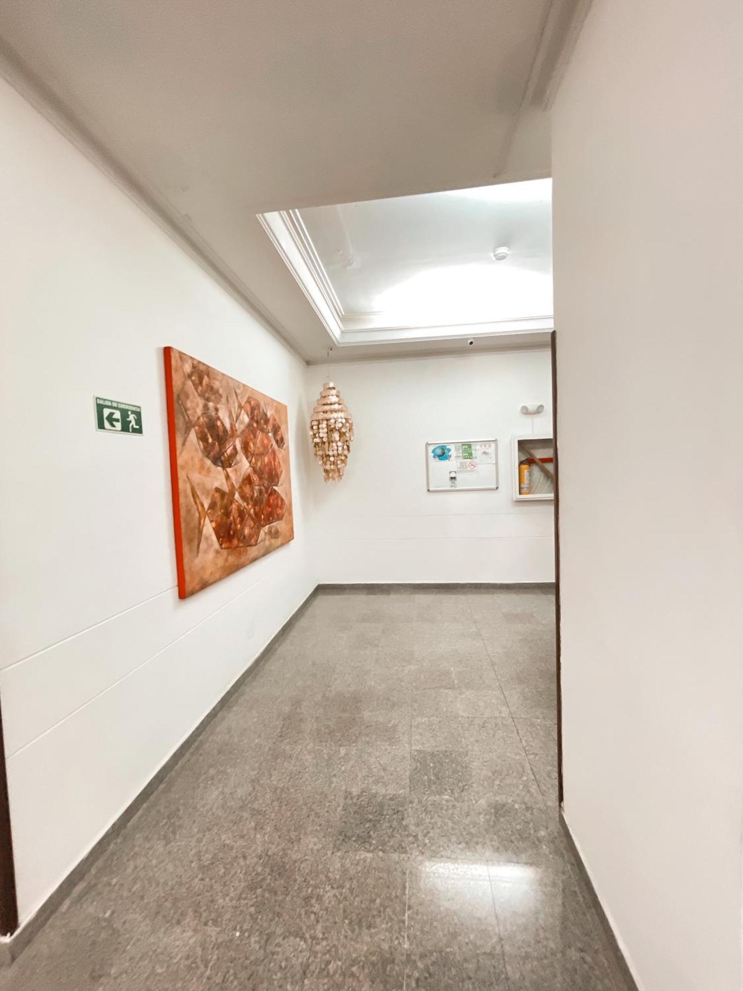Edificio Bahia Fragata Apartamento 411 San Andrés 外观 照片