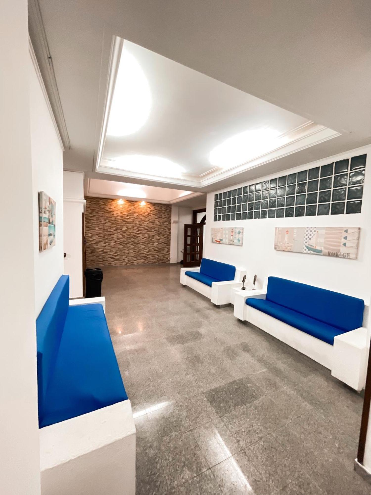 Edificio Bahia Fragata Apartamento 411 San Andrés 外观 照片