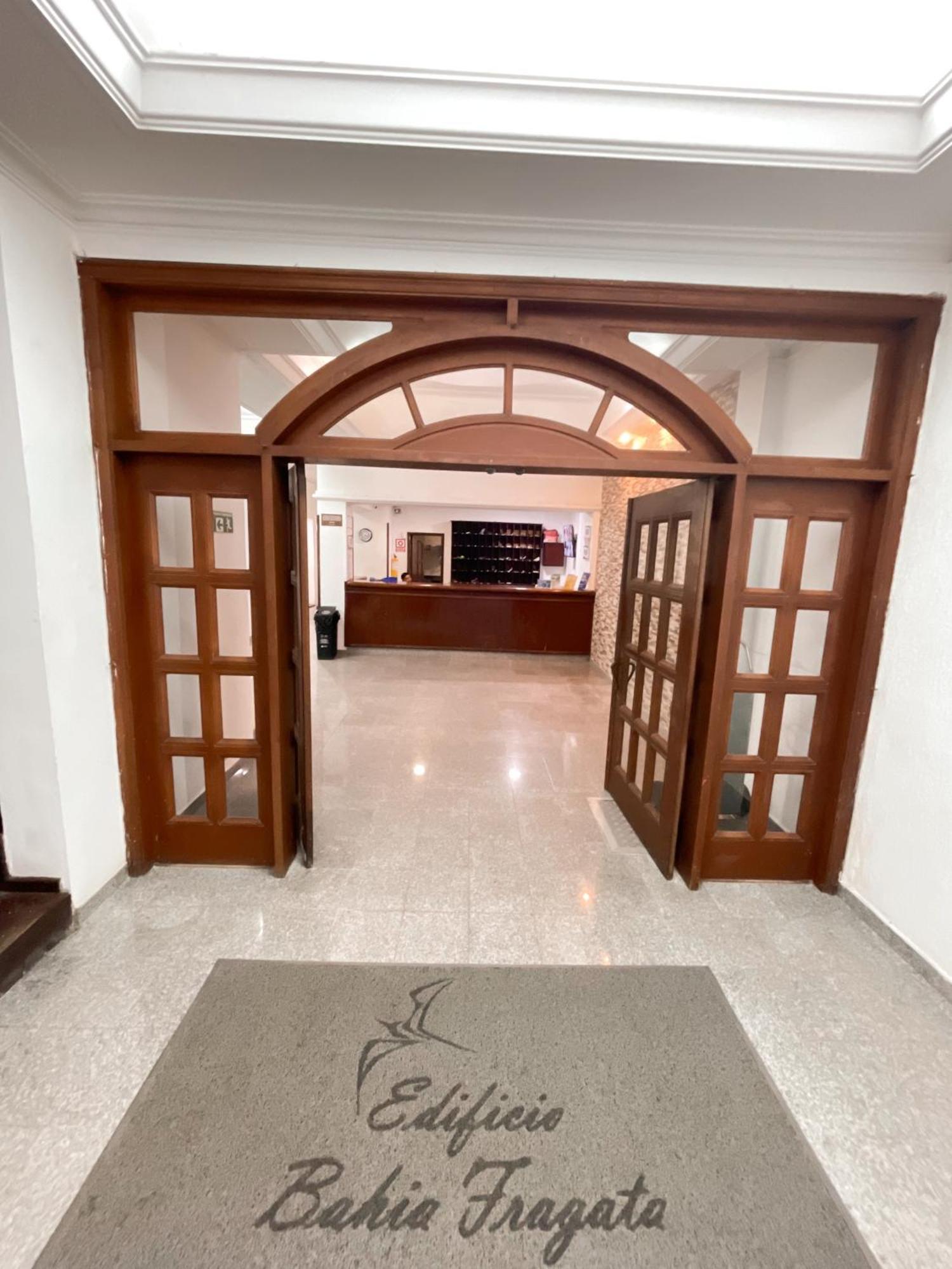 Edificio Bahia Fragata Apartamento 411 San Andrés 外观 照片